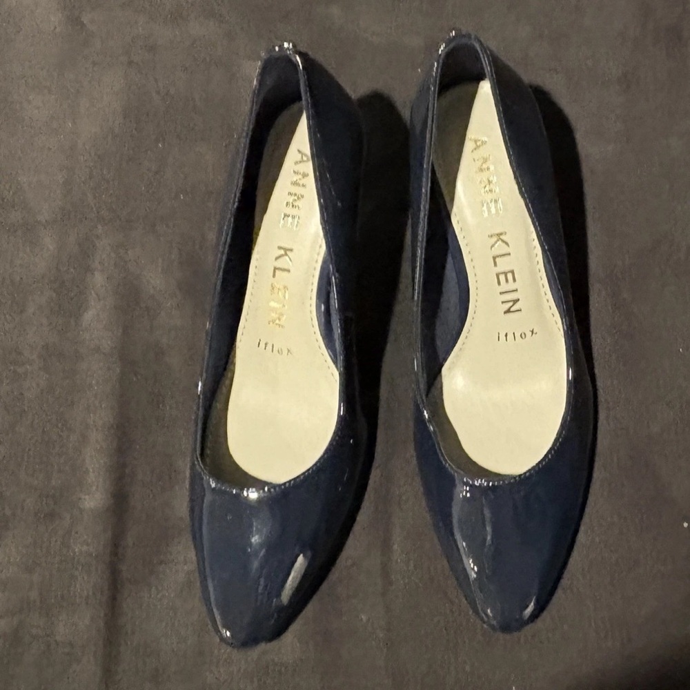 Anne Klein Blue
